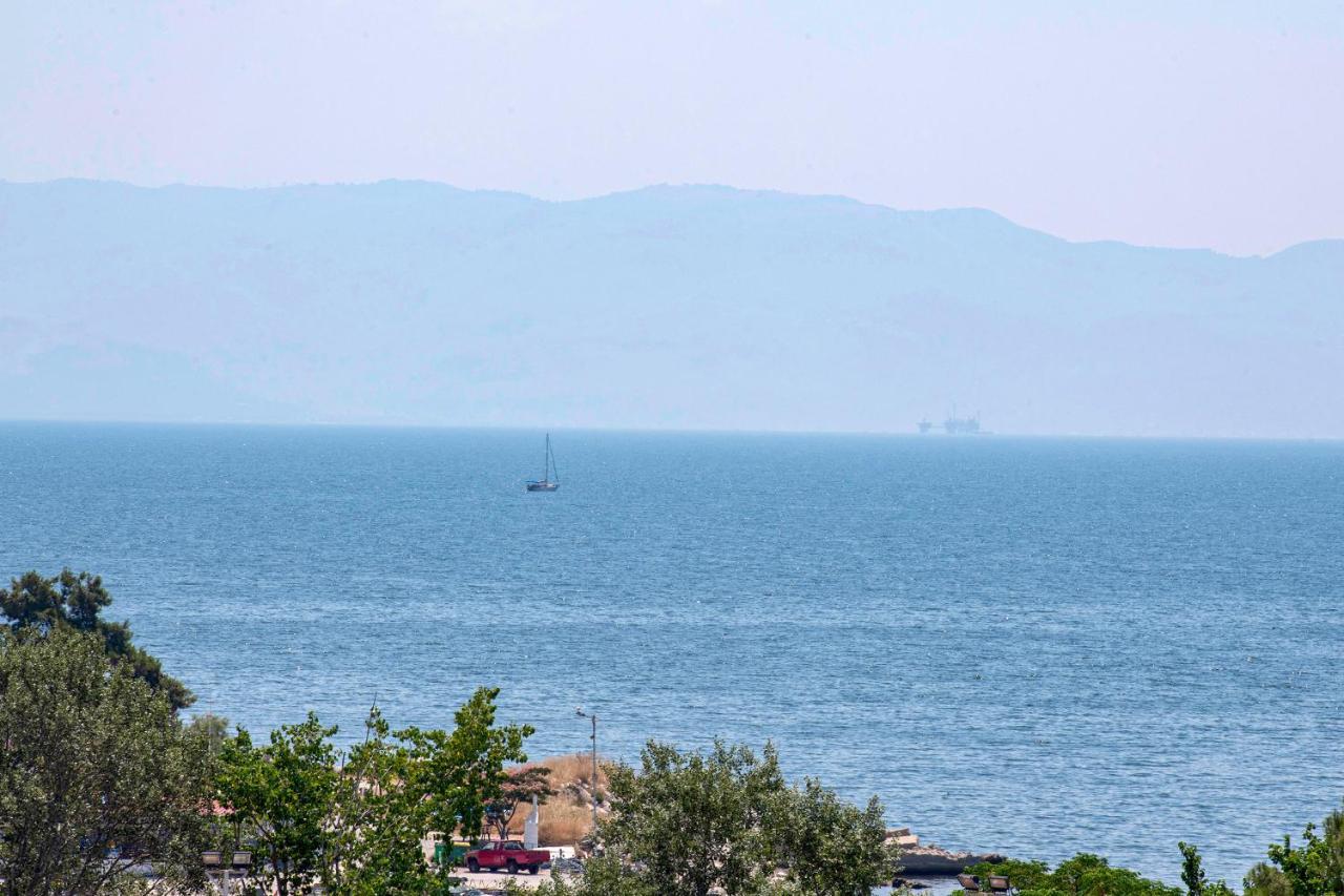 Villa Lydia'S House Kavala Esterno foto