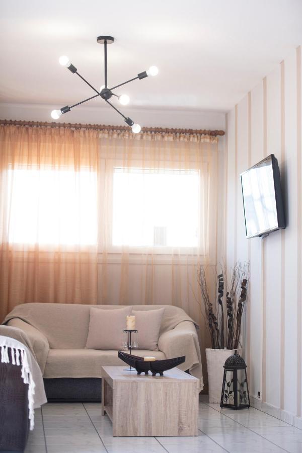 Villa Lydia'S House Kavala Esterno foto